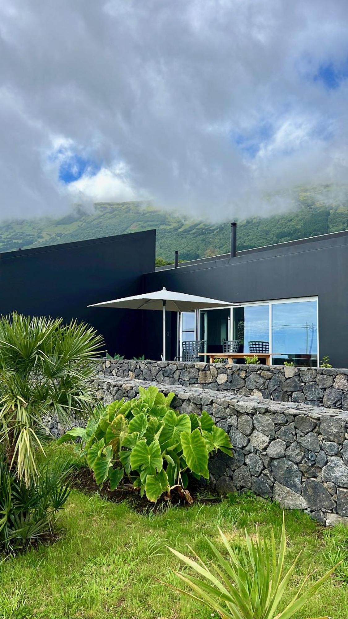 Ferienhaus Casas Da Prainha A *